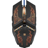 Мышь Defender Halo Z GM-430L фото 1